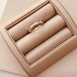 ALIANÇA PRATA 925 LISA 3MM