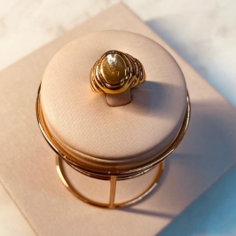 AN OURO DEDINHO IMPERIAL