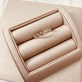 AN PRATA 925 CORAÇÕES