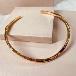 ARO OURO INSPIRAÇÃO CARTIER