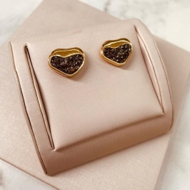 BR OURO CORACAO PIRITA FRAGMENTOS