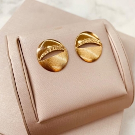 BR OURO MOEDA ABERTA AO CENTRO