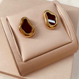 BR OURO ORGANICO ACRILICO MARSALA M