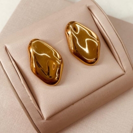 BR OURO ORGANICO LISO