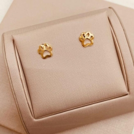 BR OURO PATA PET DOG