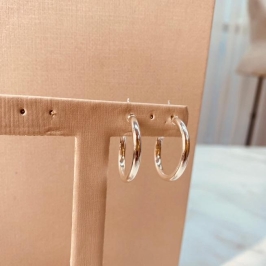 BR PRATA ARGOLA 2,2MM