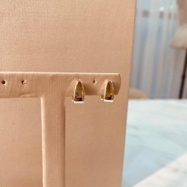 BR PRATA ARGOLA LISA V P