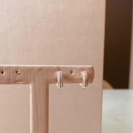 BR PRATA ARGOLA MICROCRAVEJADA TRADICIONAL