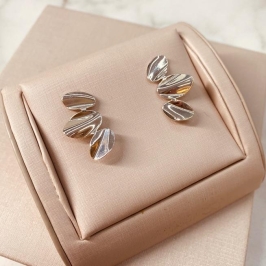 BR PRATA FOLHAS AMASSADAS