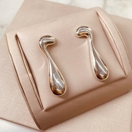 BR PRATA ORGANICO FINO LONGO