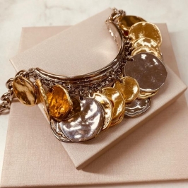 BRAC OURO E PRATA MEDALHAS