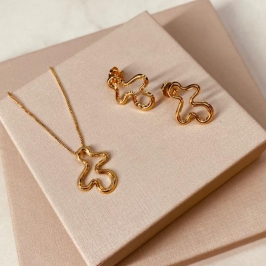 CJ OURO ORGANICO FINO