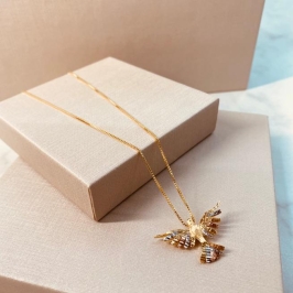 CL OURO 3 CORES DIVINO