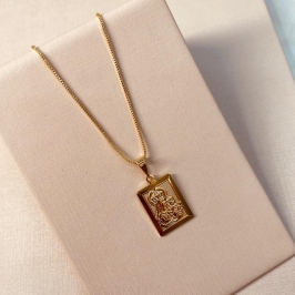 CL OURO NSA SENHORA DO CARMO