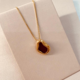 CL OURO PG ORGANICO RESINA MARSALA