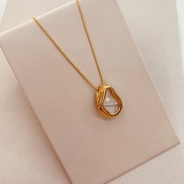 CL OURO PG ORGANICO RESINA PEROLADO