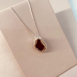 CL PRATA PG ORGANICO RESINA MARSALA