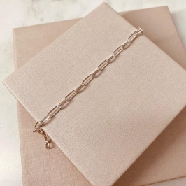 PL PRATA CARTIER INFANTIL