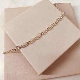 PL PRATA ELO PORTUGUES OVAL