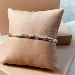 PL PRATA FIO ALEMÃO 4MM