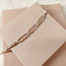 PL PRATA FIO ALEMÃO CARTIER