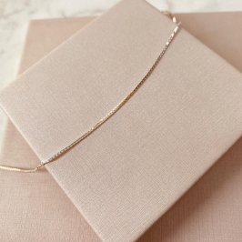 TZ PRATA VENEZIANA 1MM