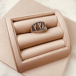 AN BETUME LARGO VAZADO