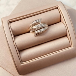 AN PRATA 3 FIOS COM DETALHES