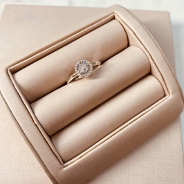 AN PRATA SOLITÁRIO TORTA CRISTAL