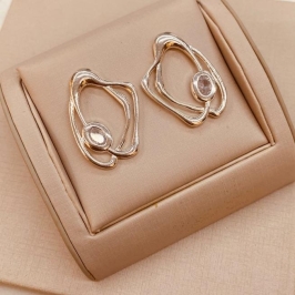 BR PRATA ORGANICO COM ZIRCONIA