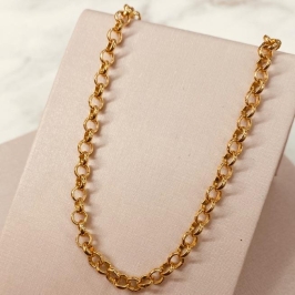 CR OURO ELO PORTUGUES MM 35+5