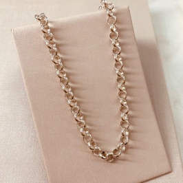 CR PRATA ELO PORTUGUES 6MM