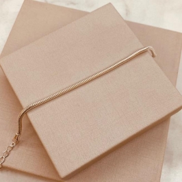 PL PRATA RABO DE RATO 2,4MM