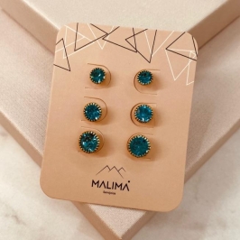 TR OURO TORTA TIFFANY