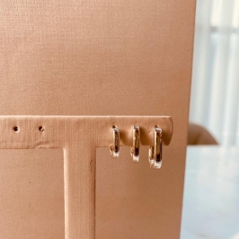 TR PRATA OVAL FINO LISO