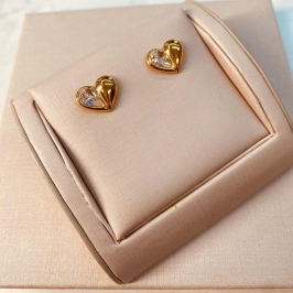 BR STEEL PREMIUM CORAÇÃO ZIRCONIA