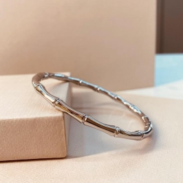 BRAC STEEL PREMIUM PRATA BAMBOO