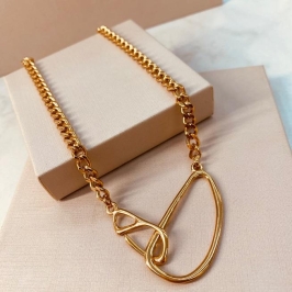 CL OURO GROUMET FECHOS