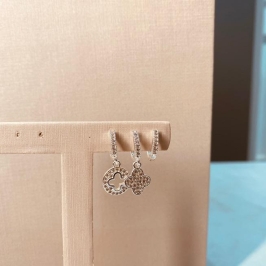 TR PRATA ARGOLA FINA MICRO CRAVEJADA PG VAN