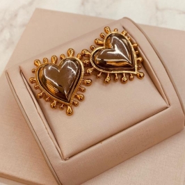 BR OURO PAIXÃO SILVER