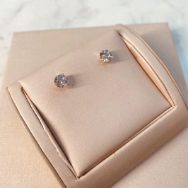 BR PRATA PONTO DE LUZ 3 PONTAS