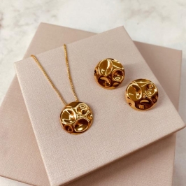 CJ OURO REDONDO ORGANICO