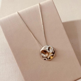 CL PRATA REDONDO ORGANICO