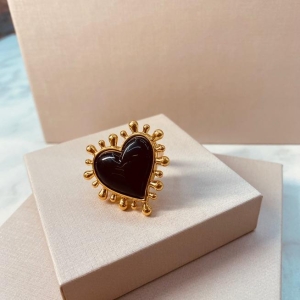 AN OURO PAIXAO NEGRO