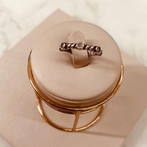 AN PRATA 925 PANDORA