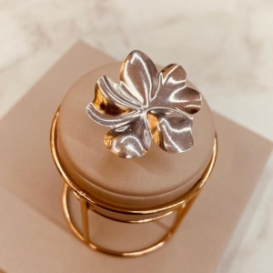 AN PRATA FLOR ORGANICA