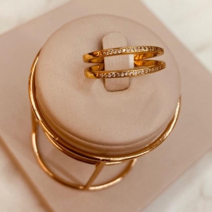 APARADOR OURO FINO CRAVEÇÃO INTERNA