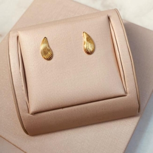 BR OURO GOTA FINA RISCADA