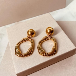 BR OURO ORGANICO BASE MEIA BOLA