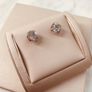 BR OURO PONTO DE LUZ 1CM